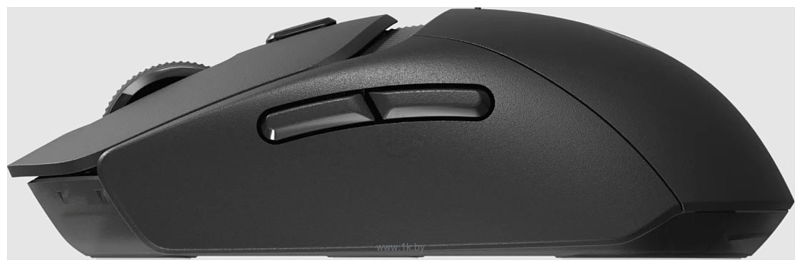 Фотографии Logitech G309 Lightspeed black