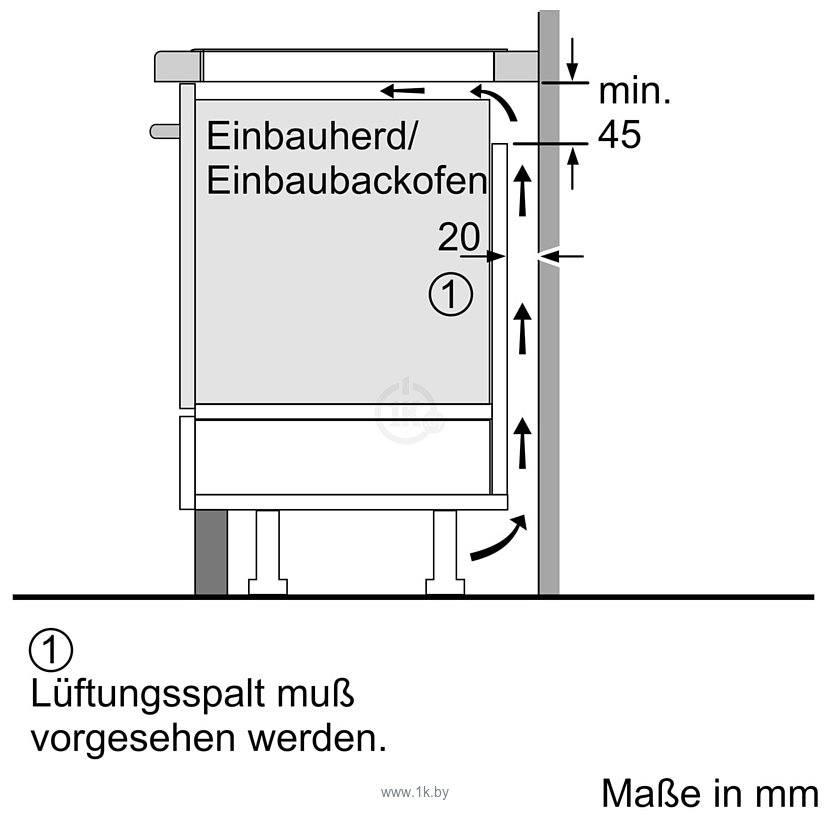 Фотографии Bosch PVS645HB1E