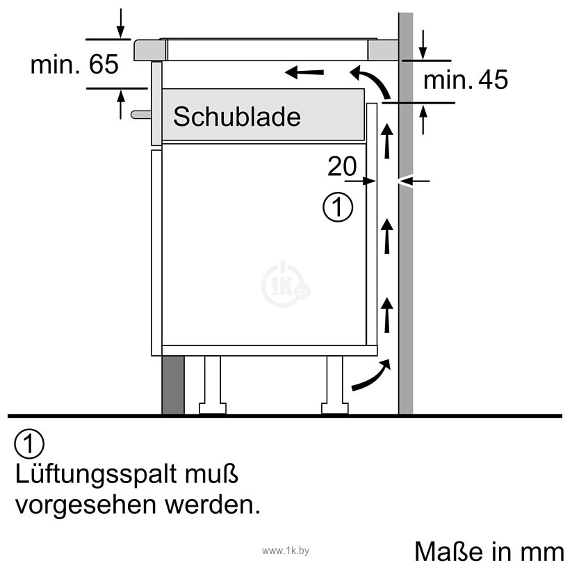 Фотографии Bosch PVS645HB1E