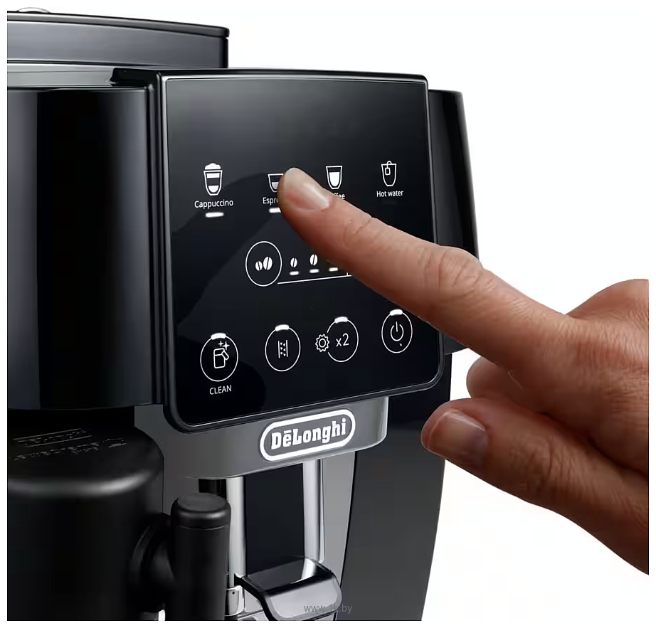 Фотографии DeLonghi Magnifica Start ECAM222.60.BG