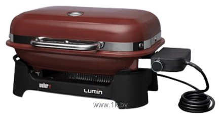 Фотографии Weber Lumin Compact 91040979