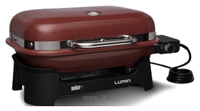 Фотографии Weber Lumin Compact 91040979