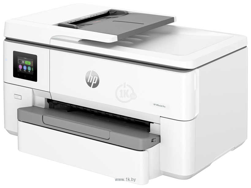 Фотографии HP OfficeJet Pro 9720