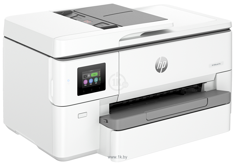 Фотографии HP OfficeJet Pro 9720