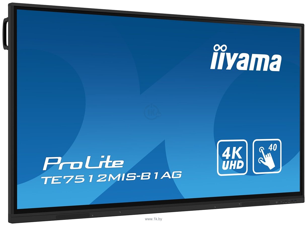 Фотографии Iiyama ProLite TE7512MIS-B1AG