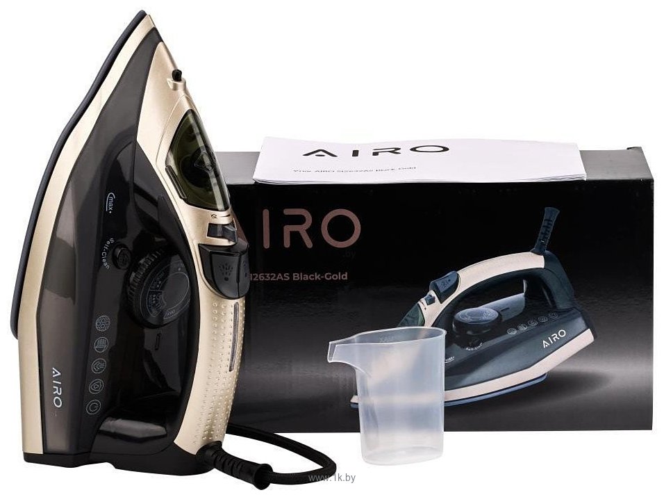 Фотографии Airo SI2632AS