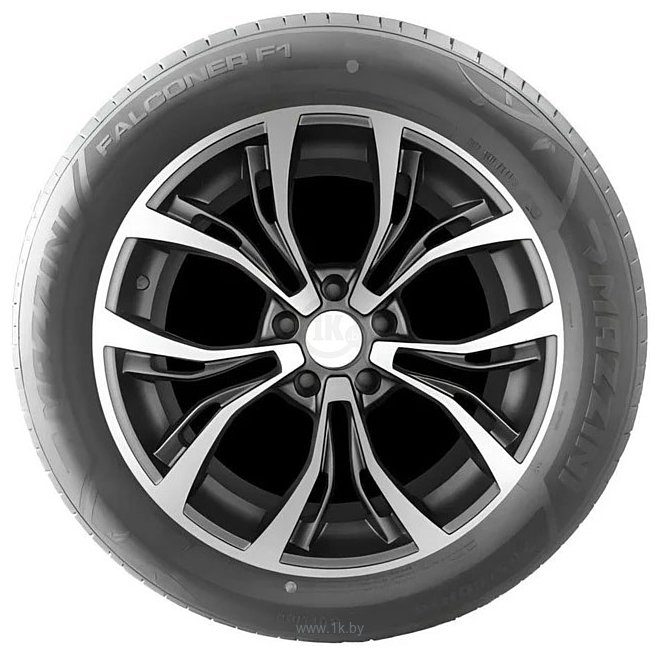 Фотографии Mazzini Falconer F1 175/70 R13 82T