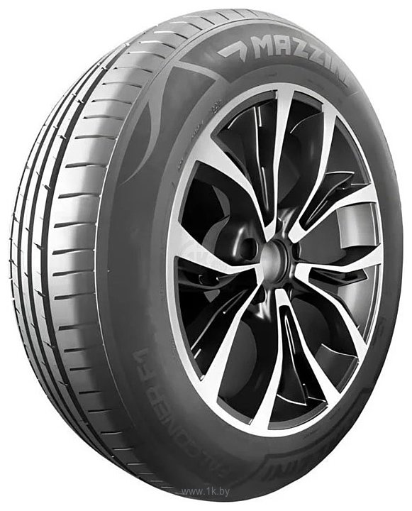 Фотографии Mazzini Falconer F1 175/70 R13 82T