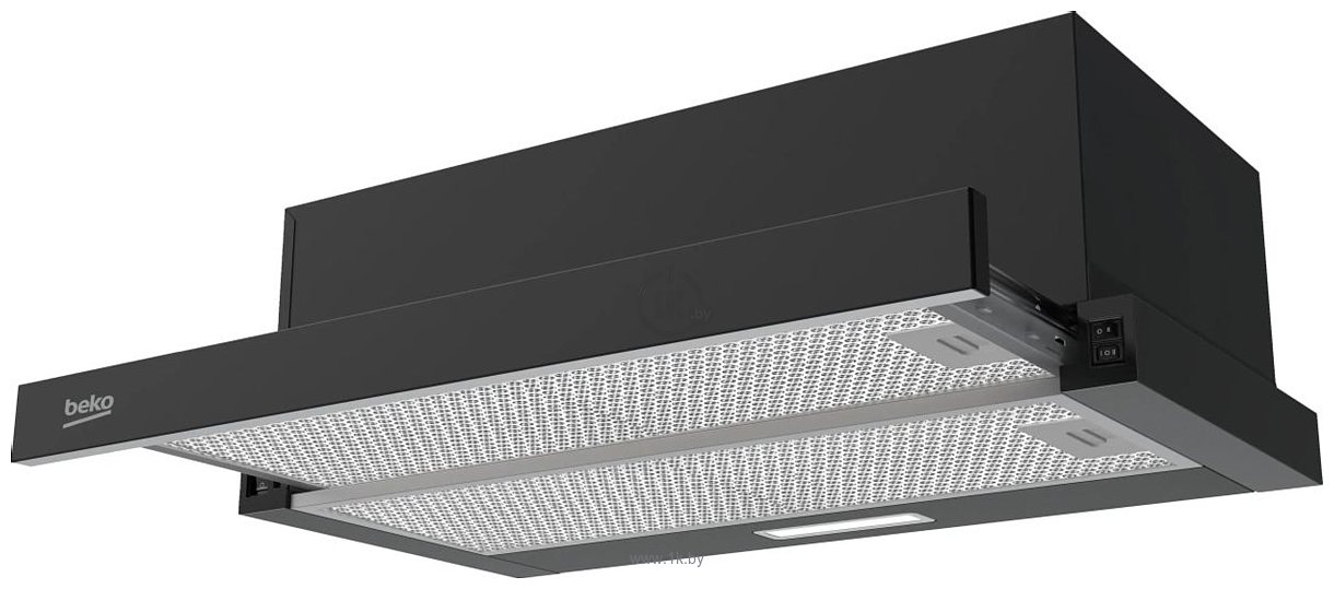 Фотографии BEKO BHNT613R4CB