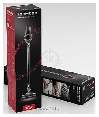 Фотографии Redmond RV-UR371