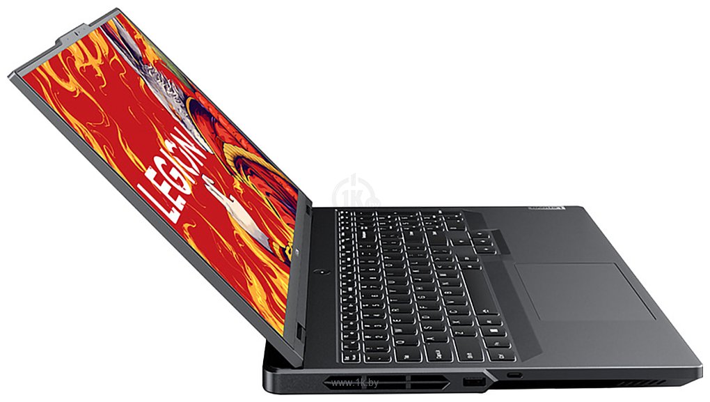Фотографии Lenovo Legion 5 Pro R9000P (82WM00G2CD)