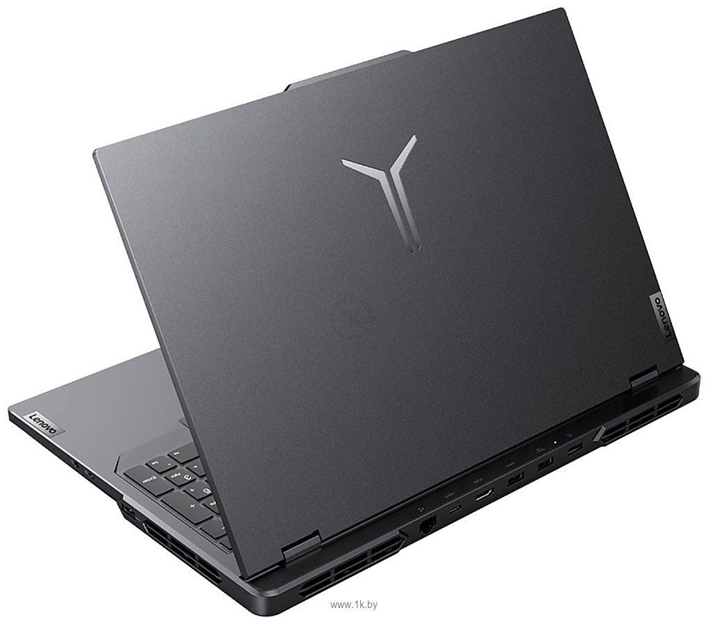 Фотографии Lenovo Legion 5 Pro R9000P (82WM00G2CD)