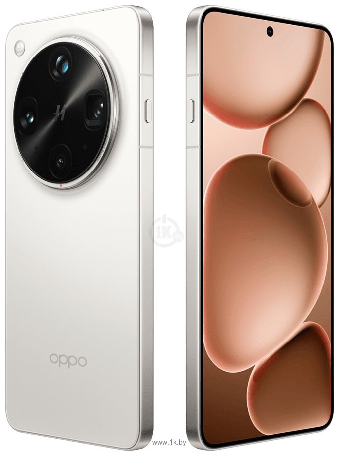 Фотографии Oppo Find X8 Ultra 12/256GB (китайская версия)