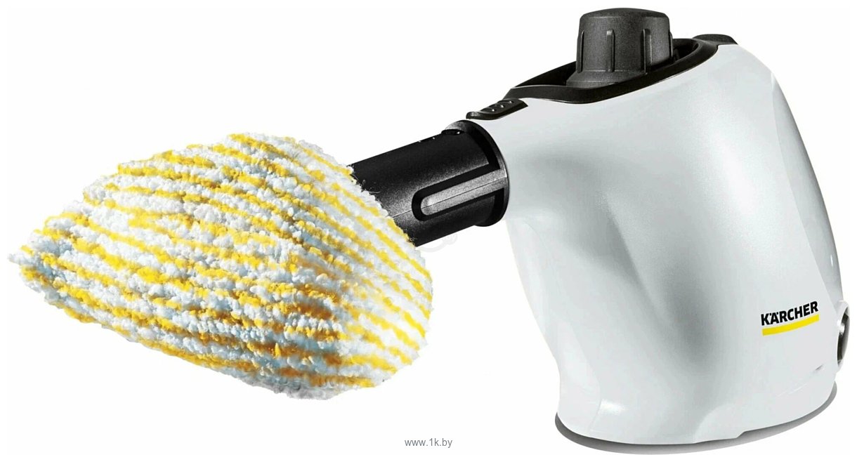 Фотографии Karcher SC 5 EasyFix Iron Plug Select 1.512-667.0