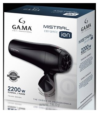 Фотографии GA.MA Mistral Ceramic GH0720