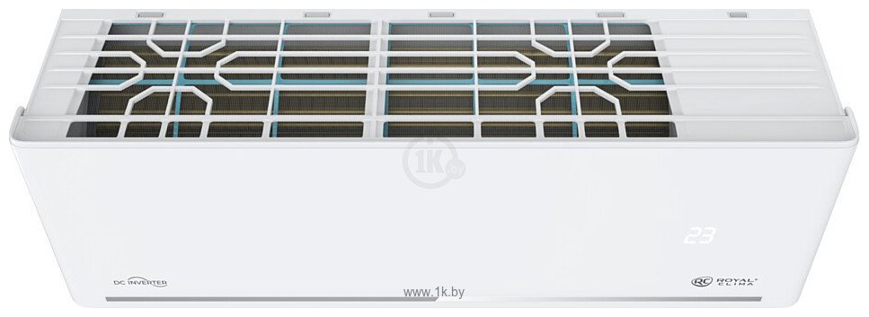 Фотографии Royal Clima FELICITA MULTI FLEXI EU ERP RCI-FС12HN