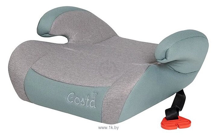 Фотографии Costa HF-01(10) (мятный/серый) Фотографии Costa HF-01(10) (мятный/серый)