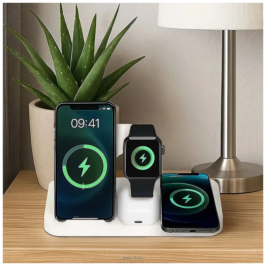 Фотографии Kitfort КТ-3747