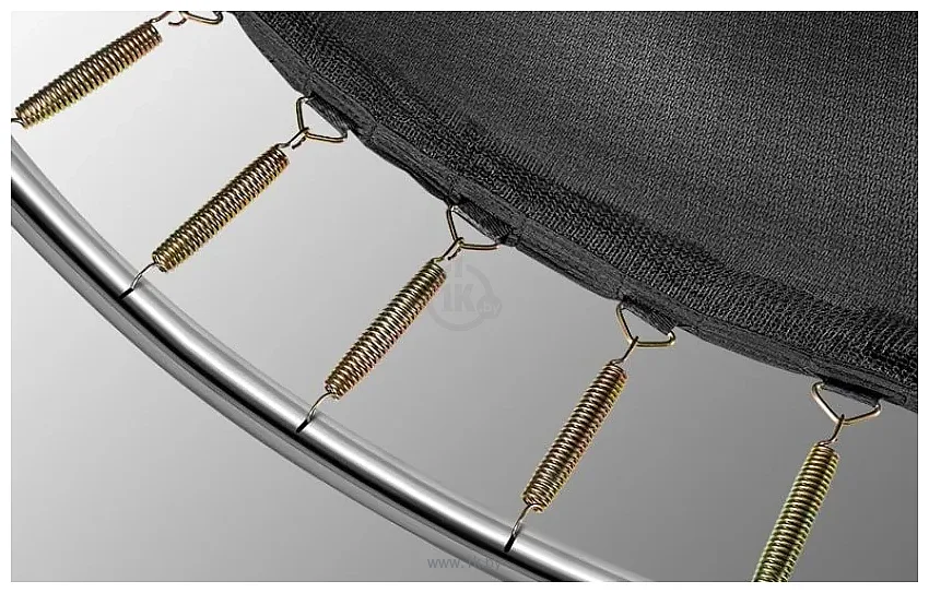 Фотографии Clear Fit ElastiqueHop 10Ft