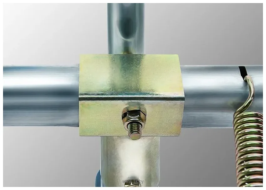 Фотографии Clear Fit ElastiqueHop 10Ft