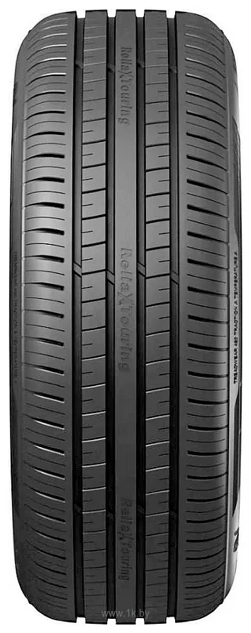 Фотографии Triangle ReliaX TE307 165/65 R15 81H
