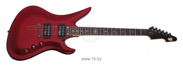 Фотографии Schecter SGR Avenger