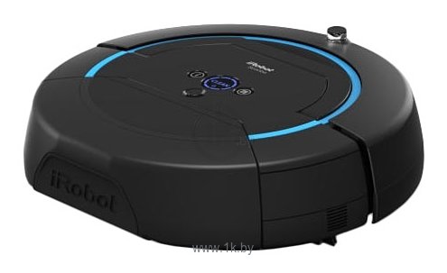 Фотографии iRobot Scooba 450