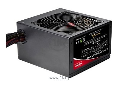 Фотографии Spire SilentEagle 450 (SP-ATX-450WTB-PFC-3) 450W