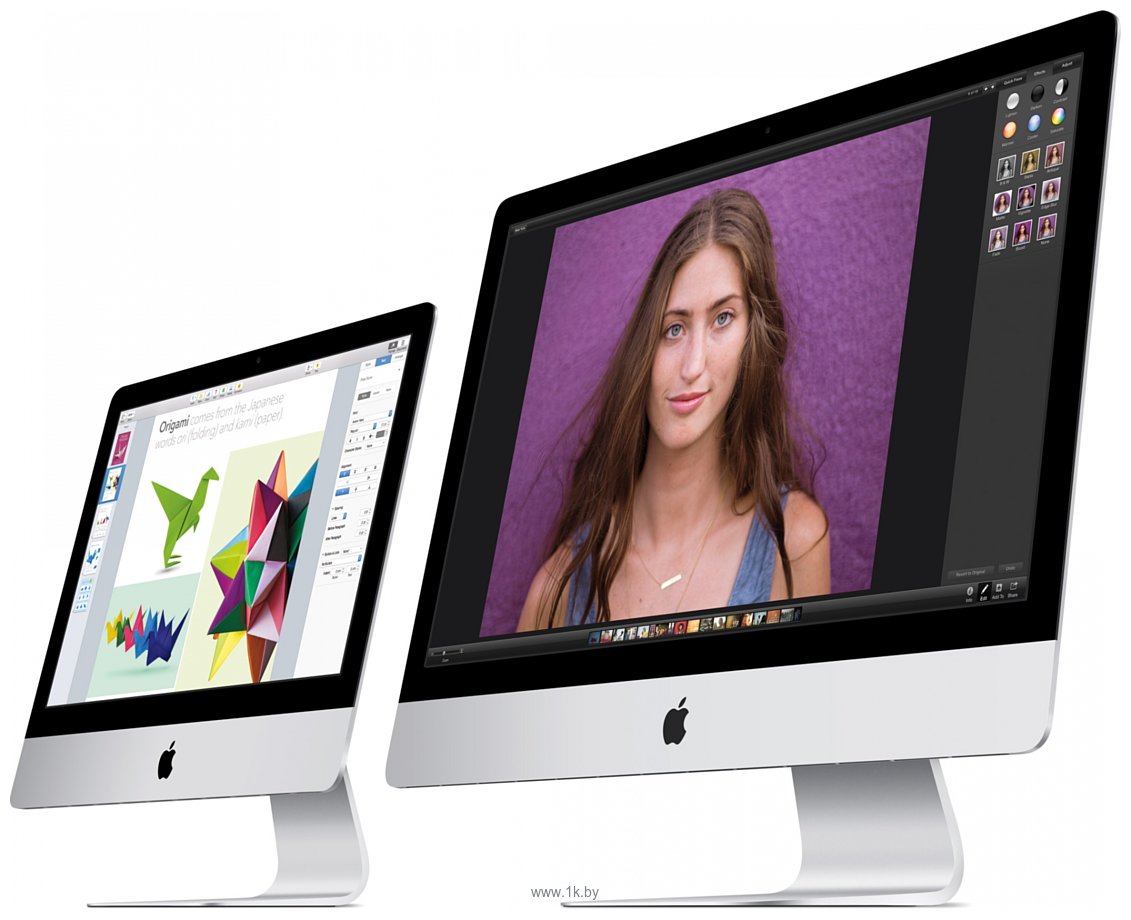 Фотографии Apple iMac Retina 5K (MF885)