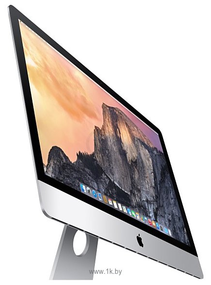 Фотографии Apple iMac Retina 5K (MF885)