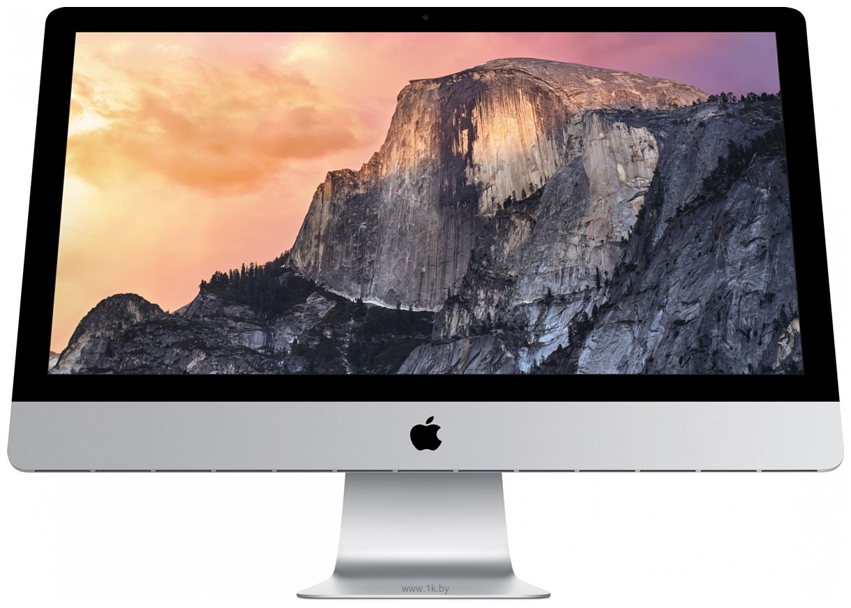 Фотографии Apple iMac Retina 5K (MF885)