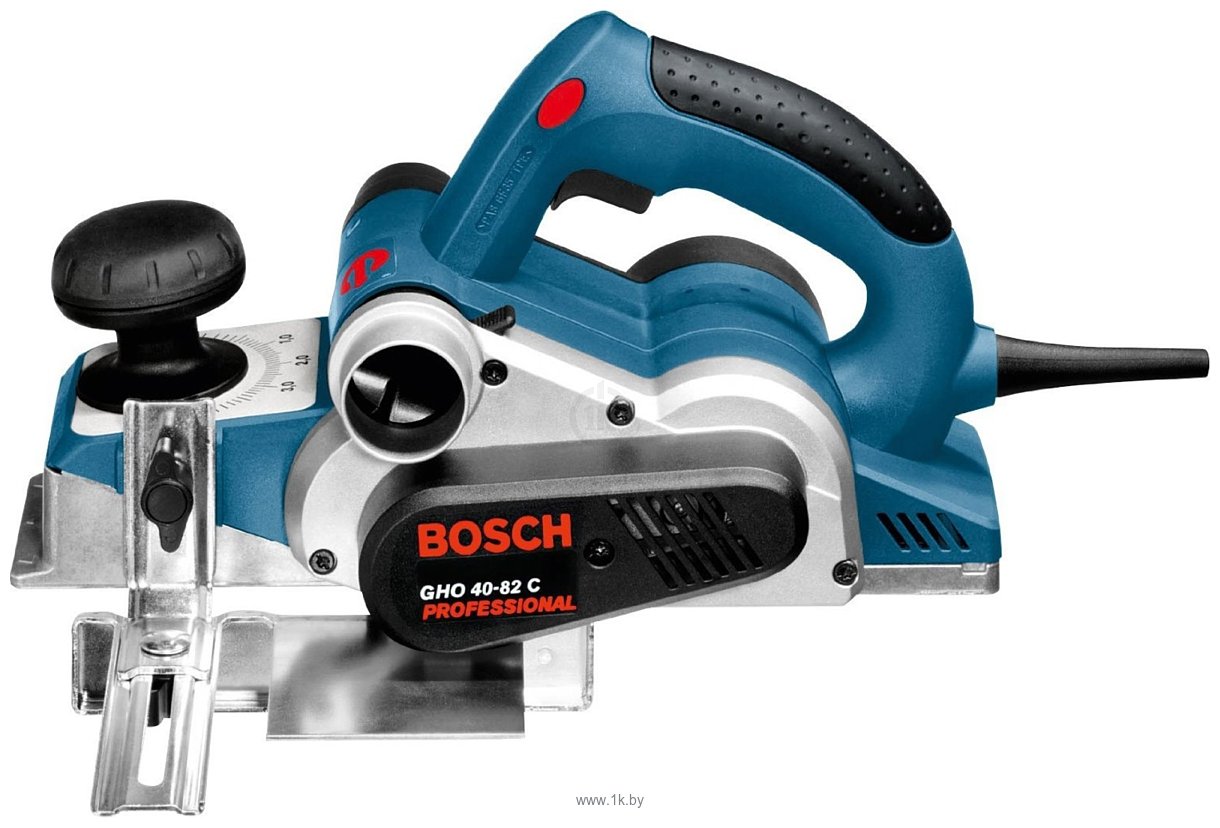 Фотографии Bosch GHO 40-82 C Professional (060159A76A)