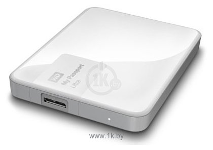 Фотографии Western Digital WDBNFV0020BWT