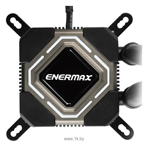 Фотографии Enermax Liqmax II 240