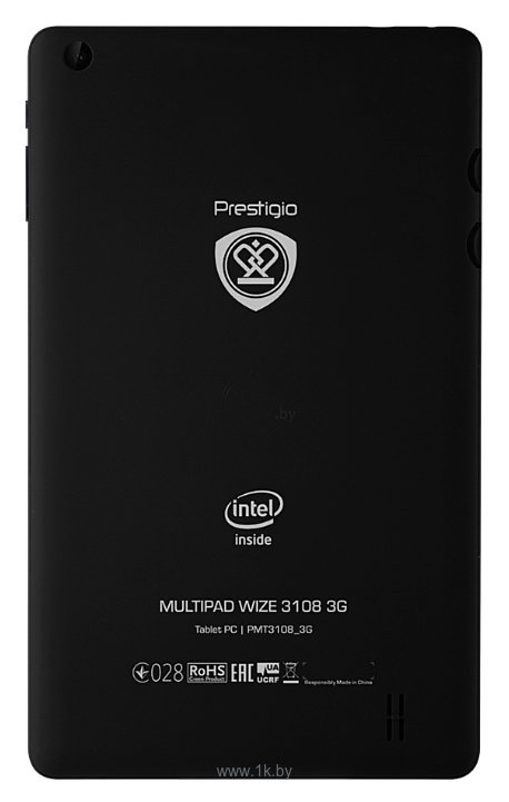 Фотографии Prestigio MultiPad PMT3108D