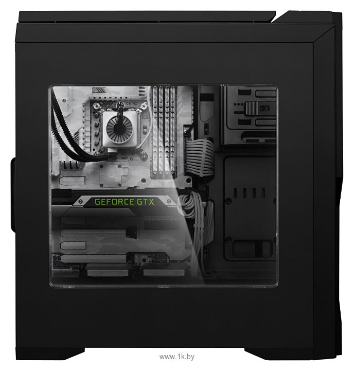 Фотографии Deepcool Dukase V2 Black