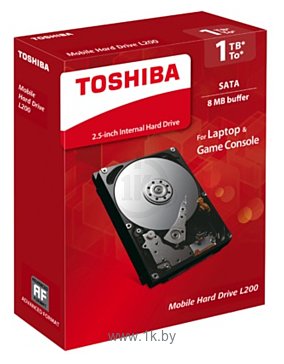 Фотографии Toshiba HDWJ110UZSVA