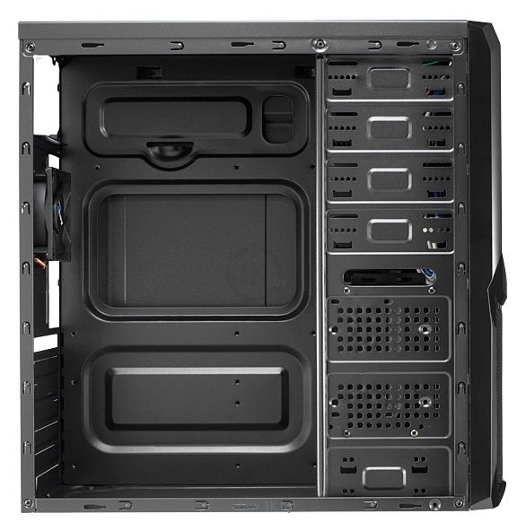 Фотографии AeroCool V3X Advance Black Edition 800W Black