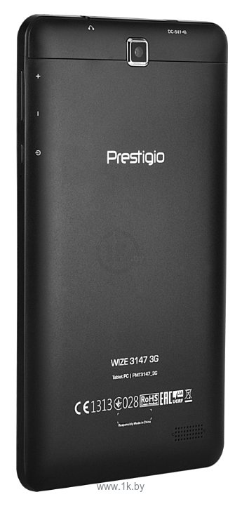 Фотографии Prestigio MultiPad PMT3147