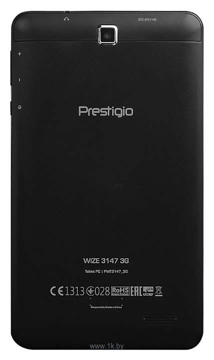 Фотографии Prestigio MultiPad PMT3147