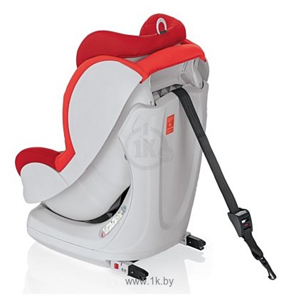 Фотографии Brevi CX ISOFIX CAR SEAT