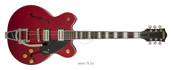 Фотографии Gretsch G2622T Streamliner