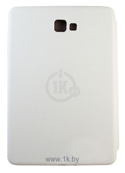 Фотографии LSS Smart Case для Samsung Galaxy Tab A 10.1 (белый)