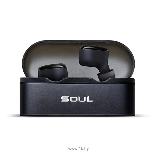 Фотографии Soul Electronics ST-XS