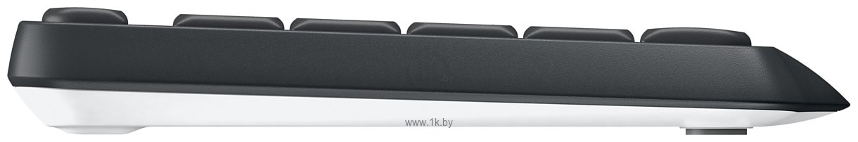 Фотографии Logitech K375s black USB