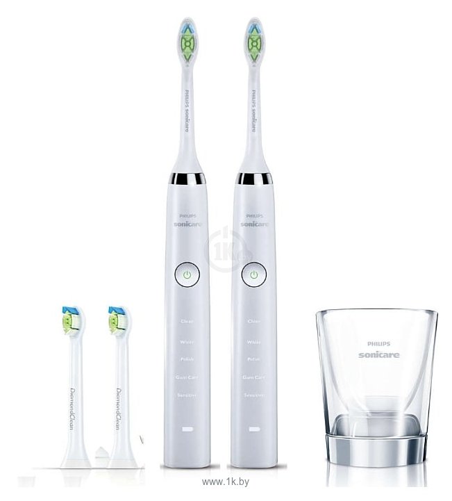 Фотографии Philips Sonicare DiamondClean HX9334/34