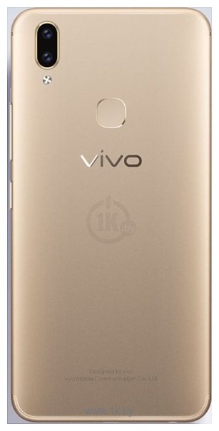 Фотографии Vivo V9 4/64Gb