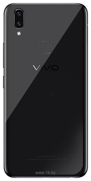 Фотографии Vivo V9 4/64Gb