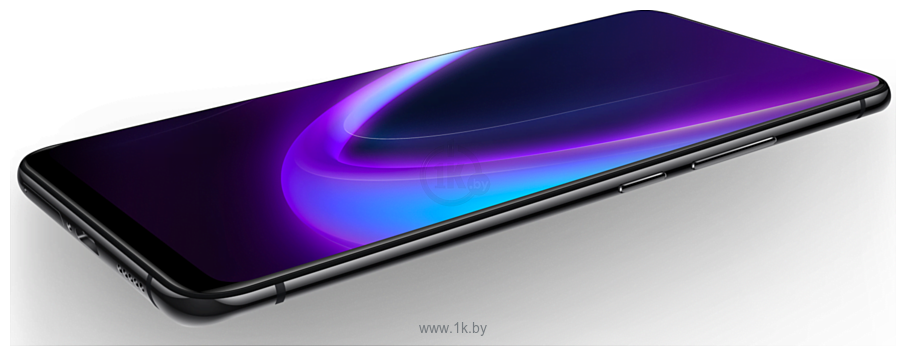 Фотографии Vivo NEX Ultimate 8/128Gb