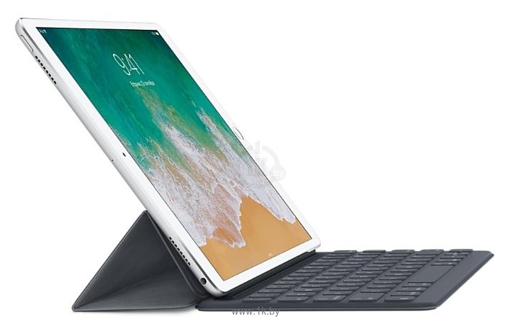 Фотографии Apple Smart Keyboard iPad Pro 10,5" black Smart